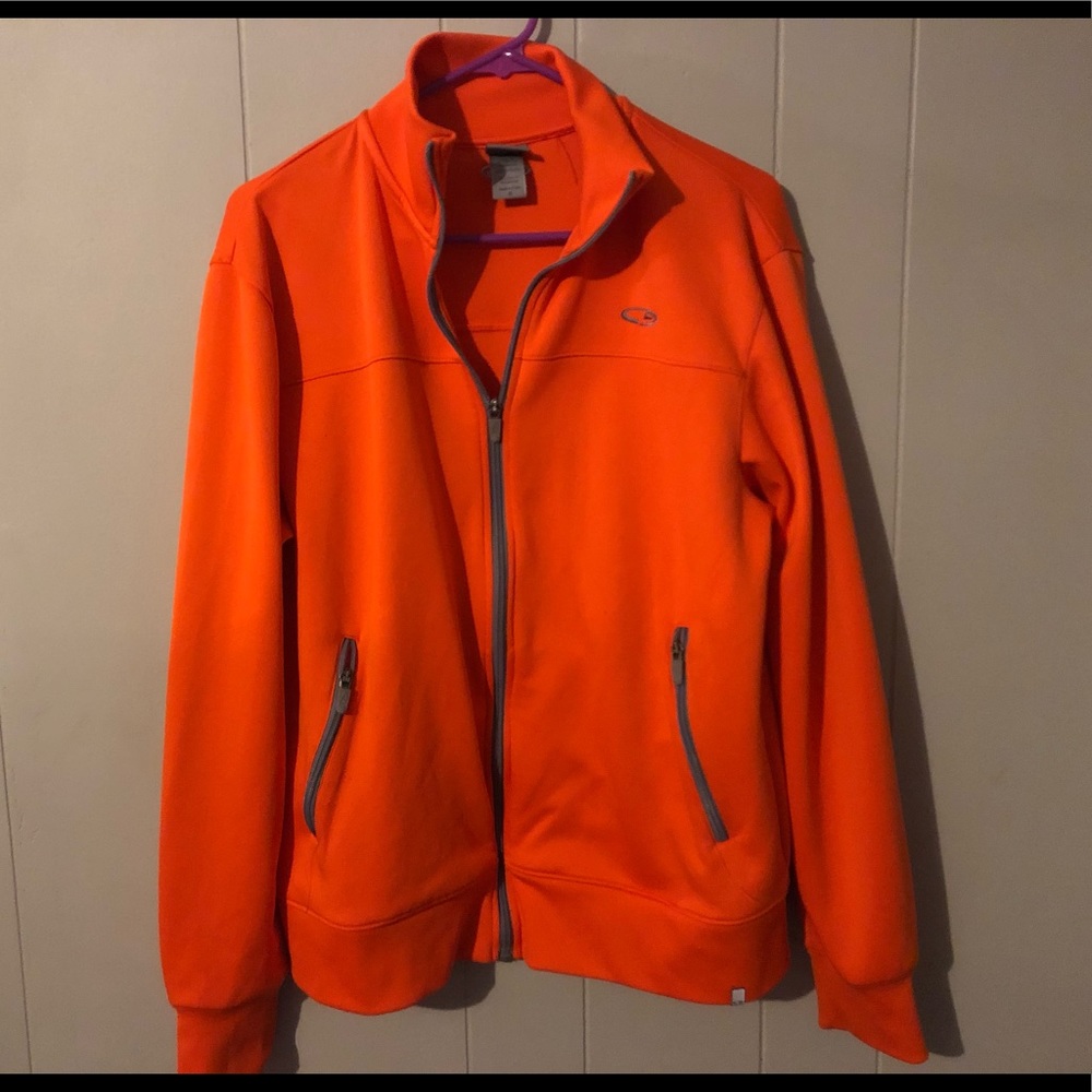 Men’s Champion pullover